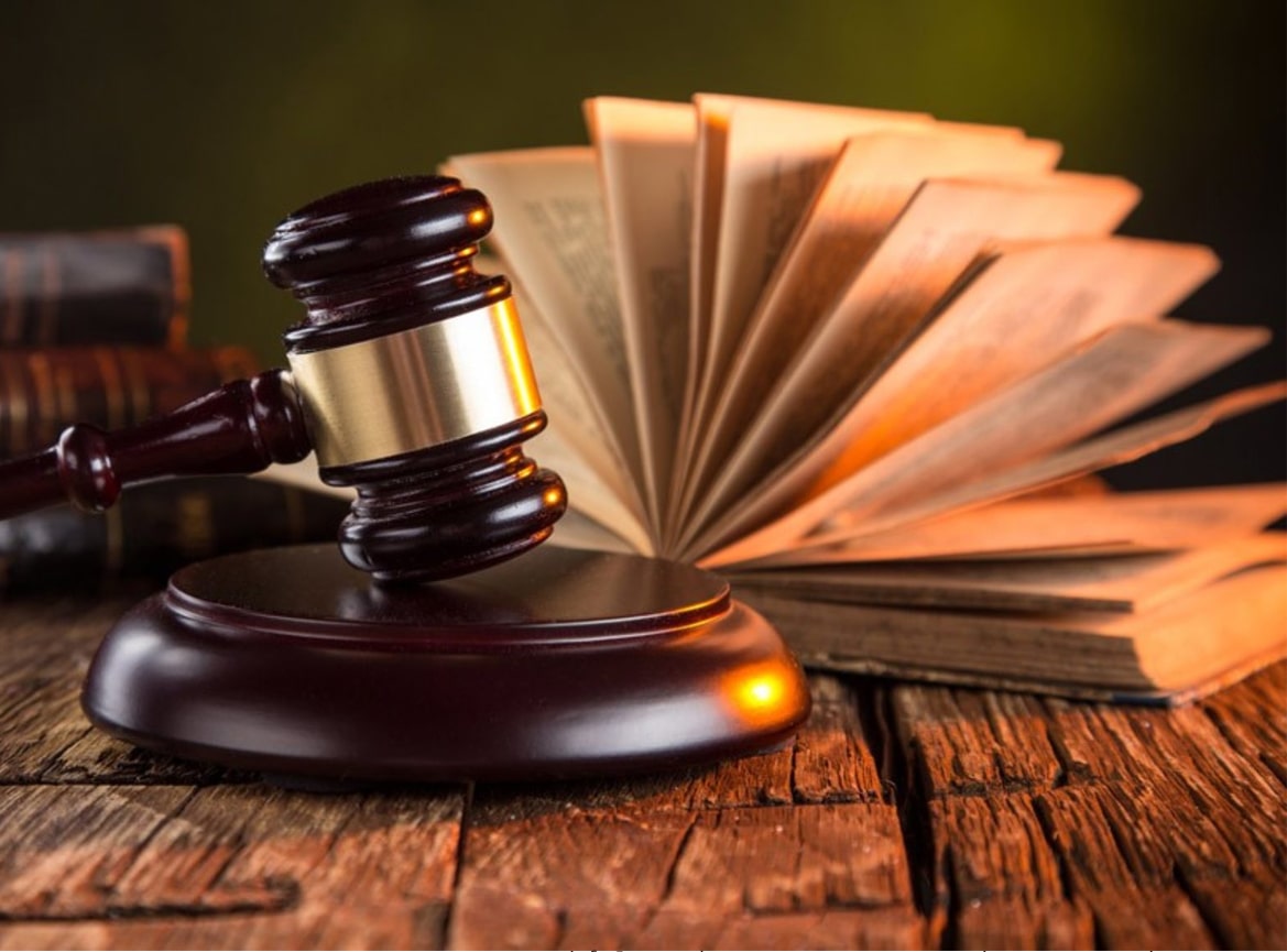 Pháp luật hình sự